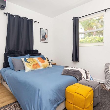Serene Cottage Retreat, Ideal For Couples & Solo Miami Extérieur photo