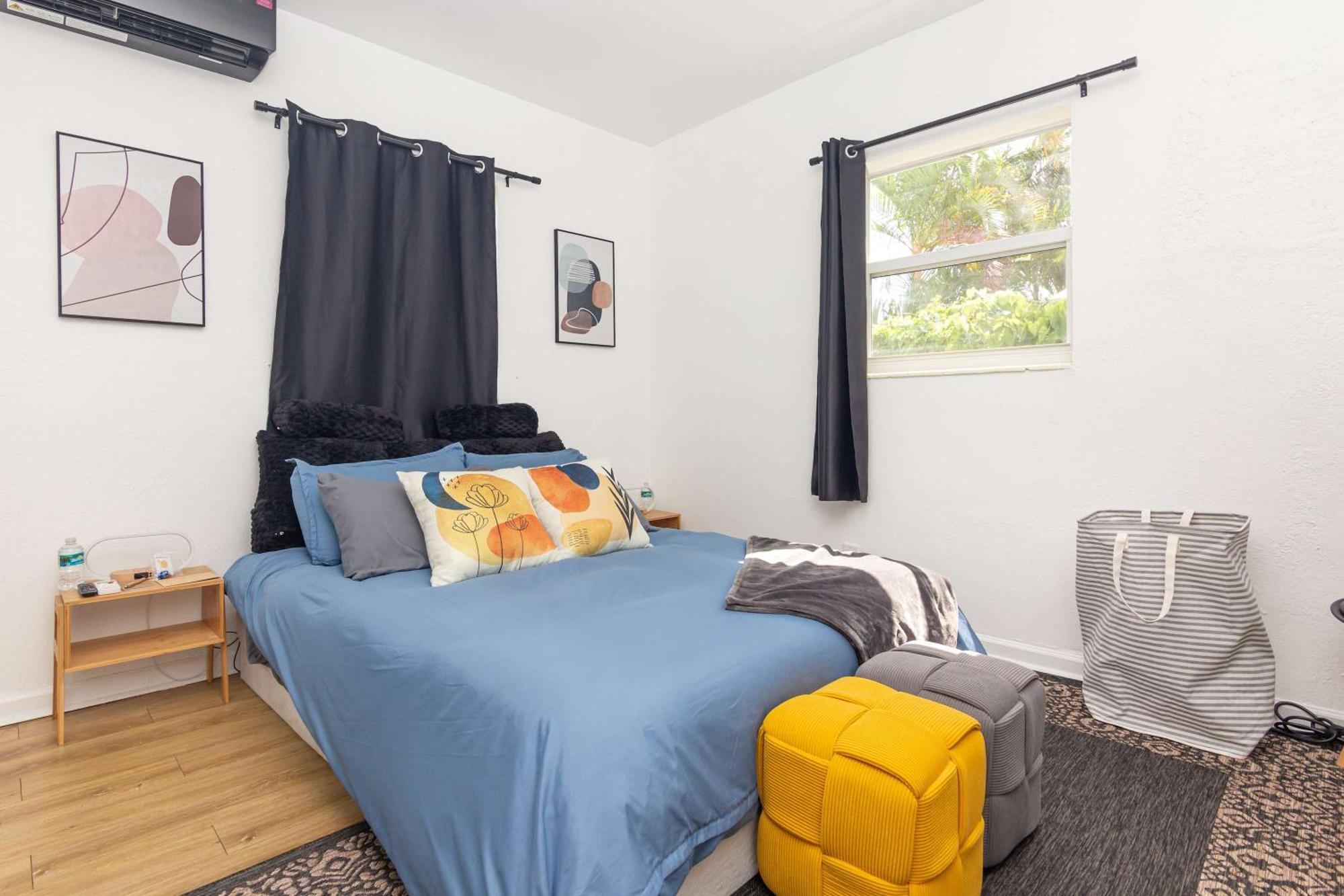 Serene Cottage Retreat, Ideal For Couples & Solo Miami Extérieur photo