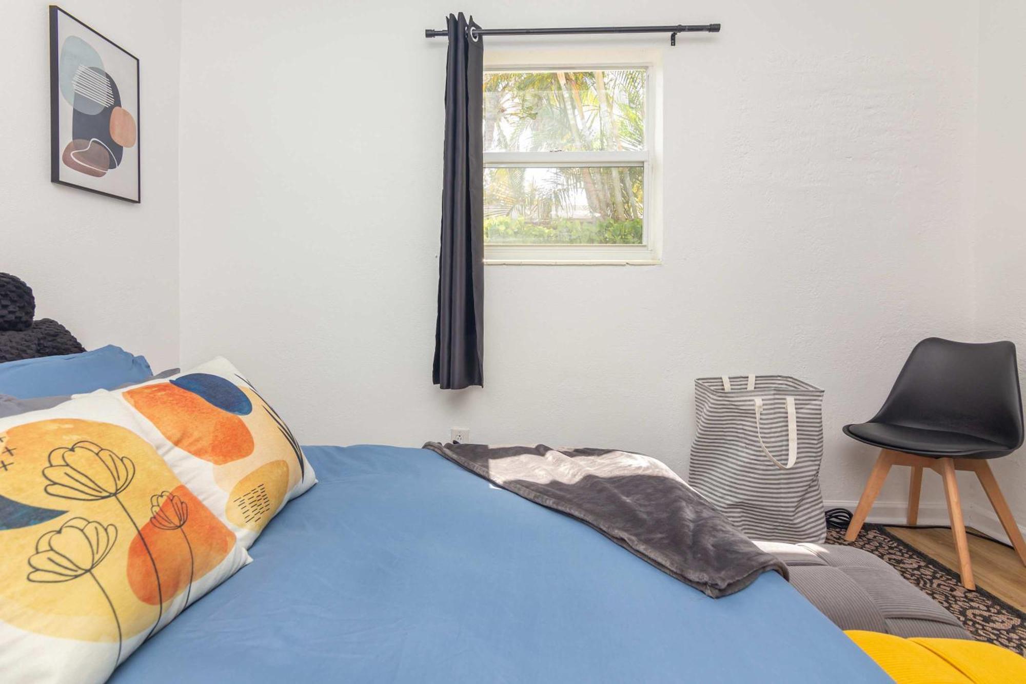 Serene Cottage Retreat, Ideal For Couples & Solo Miami Extérieur photo
