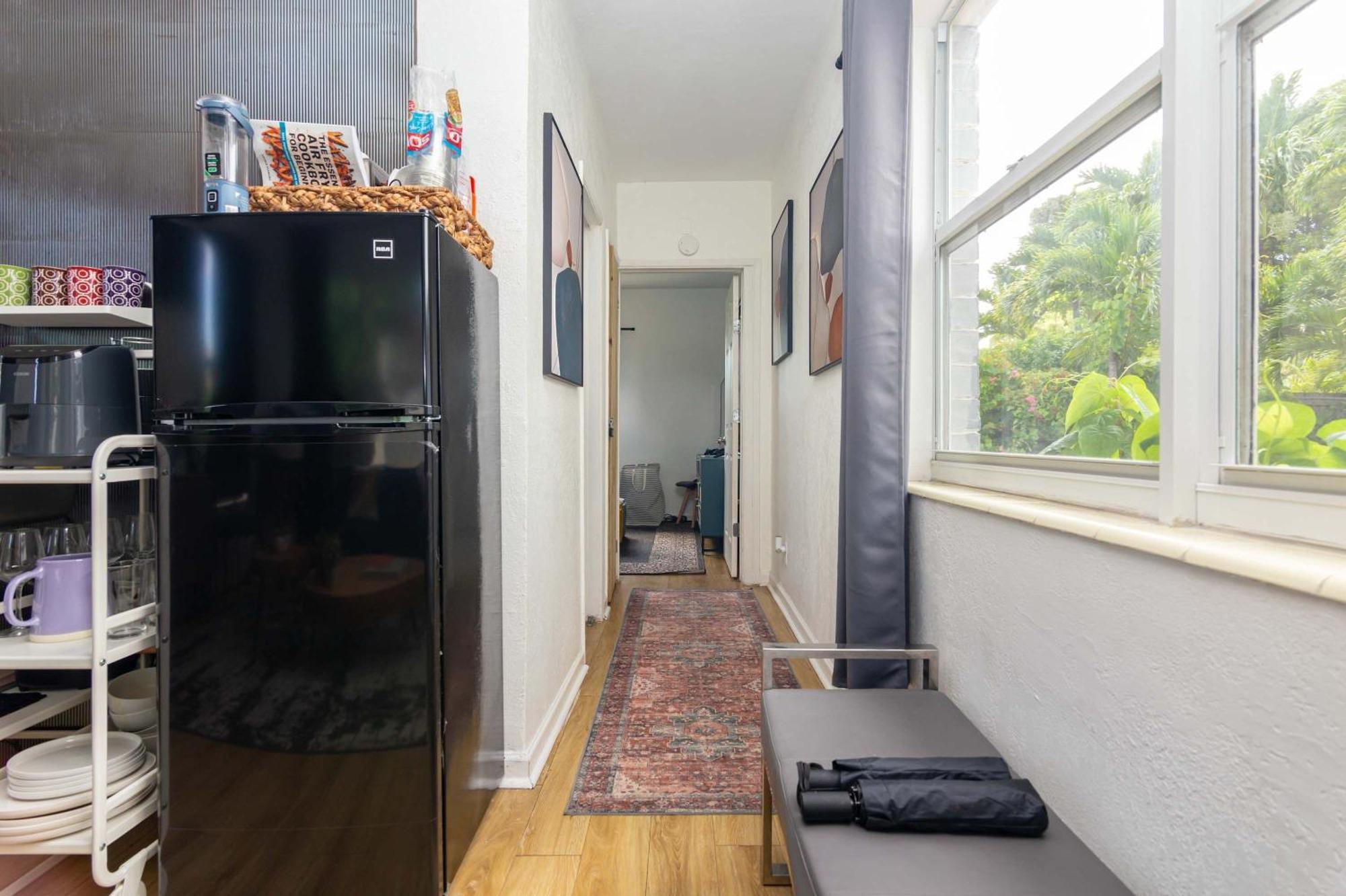 Serene Cottage Retreat, Ideal For Couples & Solo Miami Extérieur photo
