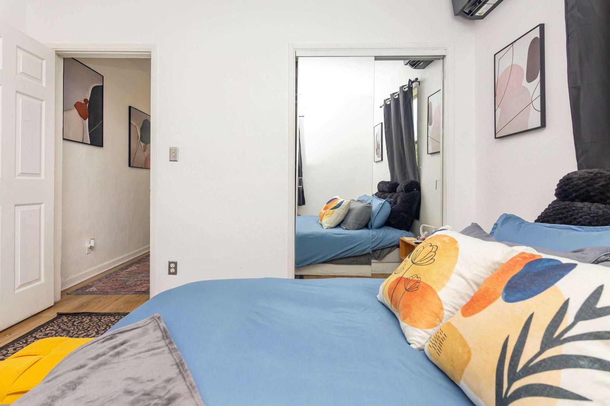 Serene Cottage Retreat, Ideal For Couples & Solo Miami Extérieur photo