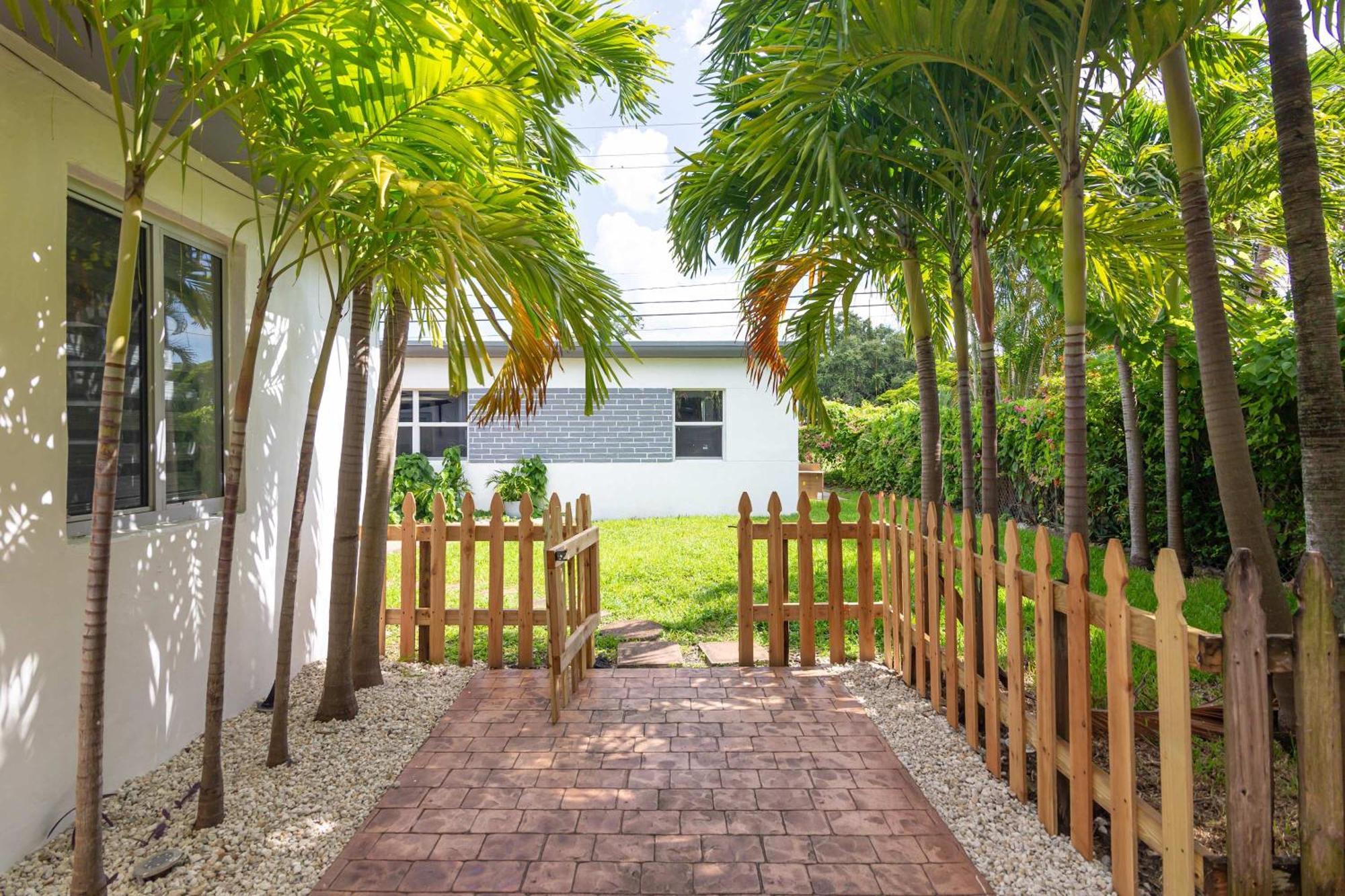 Serene Cottage Retreat, Ideal For Couples & Solo Miami Extérieur photo