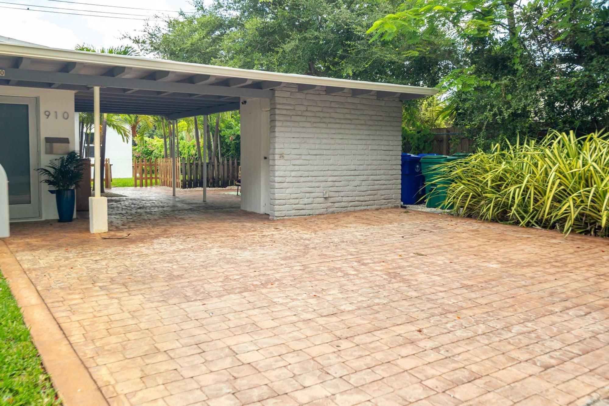 Serene Cottage Retreat, Ideal For Couples & Solo Miami Extérieur photo